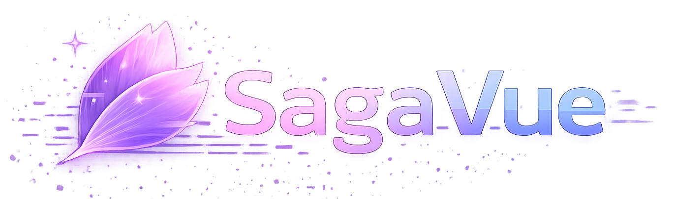 SagaVue